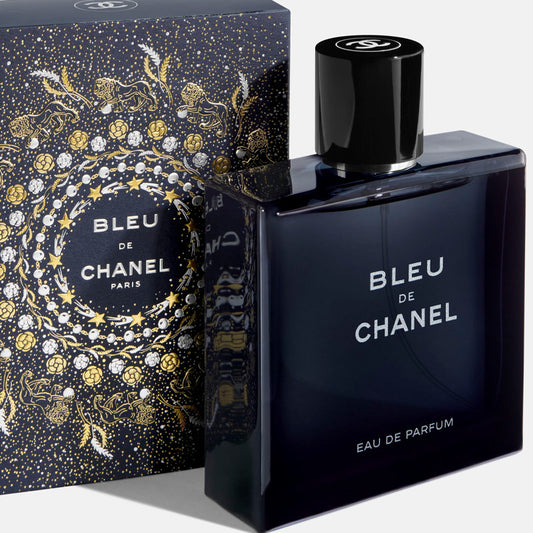Bleu de Chanel EDP – Timeless Sophistication in a Bottle