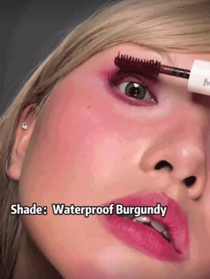 SHEGLAM All-In-One Volume & Length Mascara- Burgundy