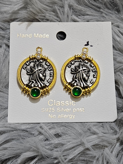 Earring in SALE