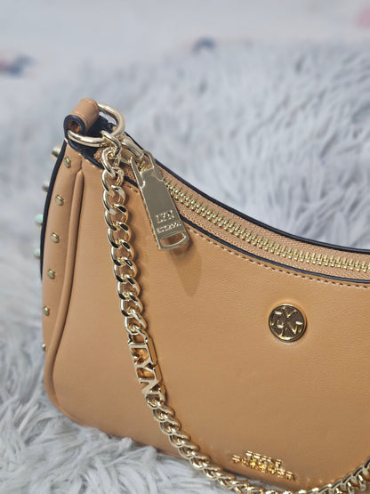 LYN Forever Chain Shoulder Bag