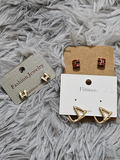 Earring in SALE