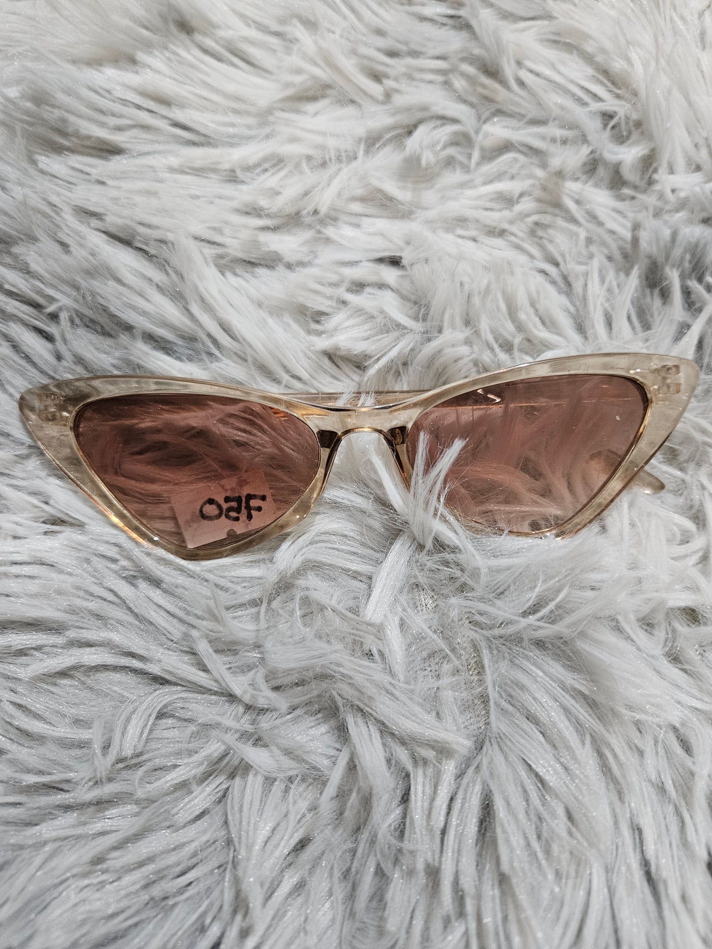 Sunglasses in SALE