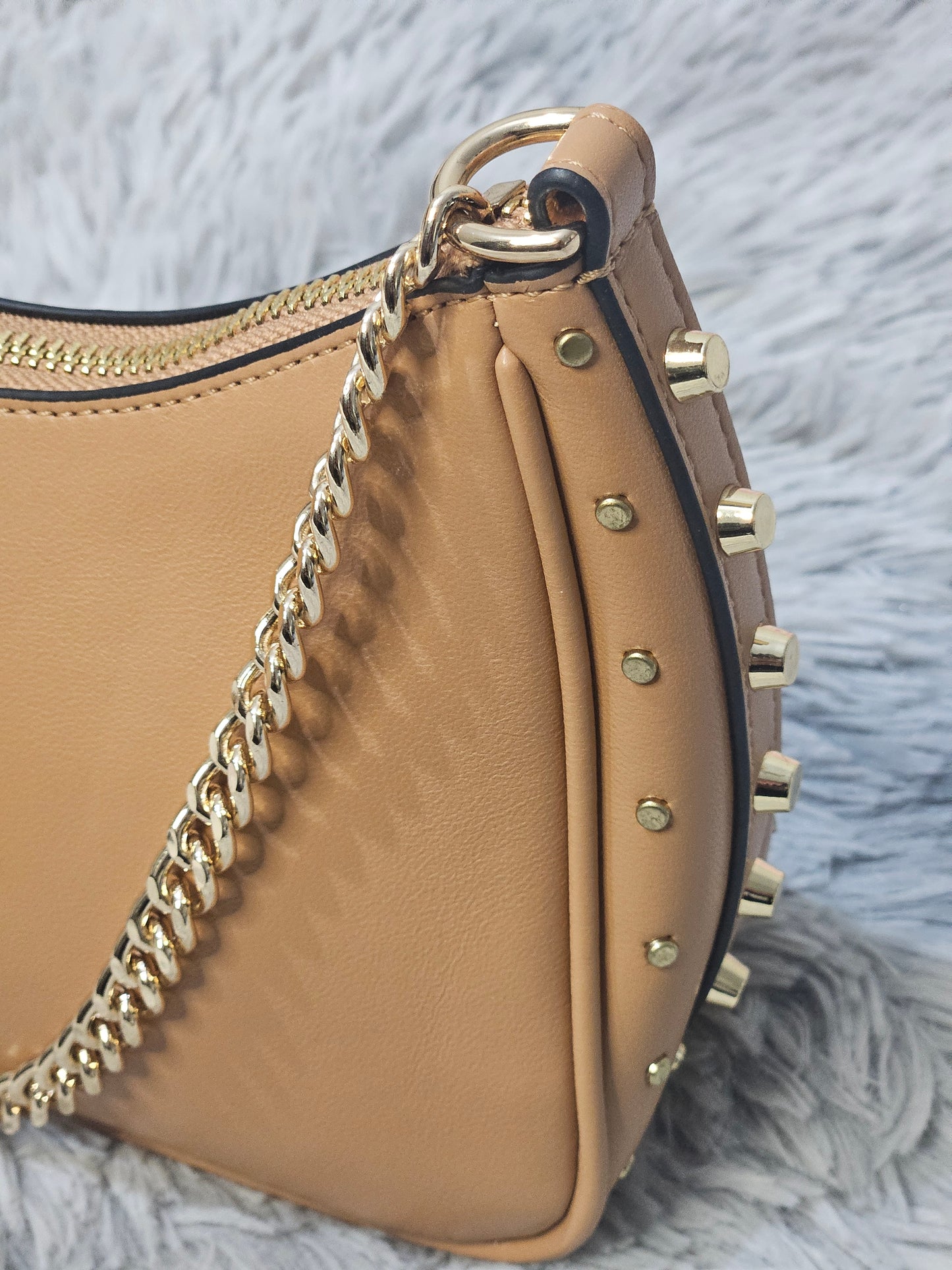 LYN Forever Chain Shoulder Bag
