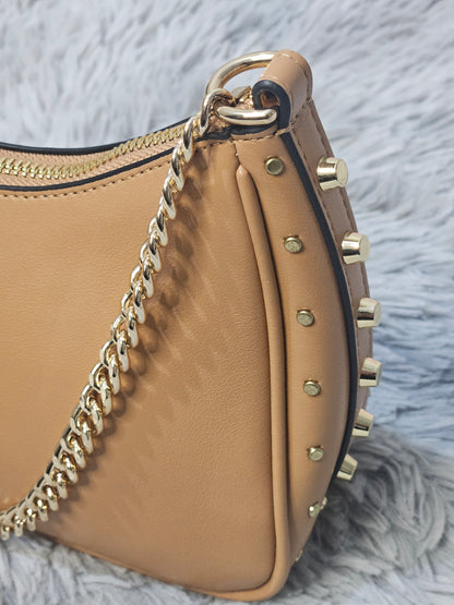 LYN Forever Chain Shoulder Bag