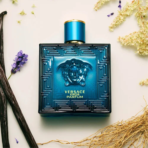 Versace Eros EDP 100 ML perfume