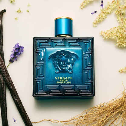 Versace Eros EDP 100 ML perfume